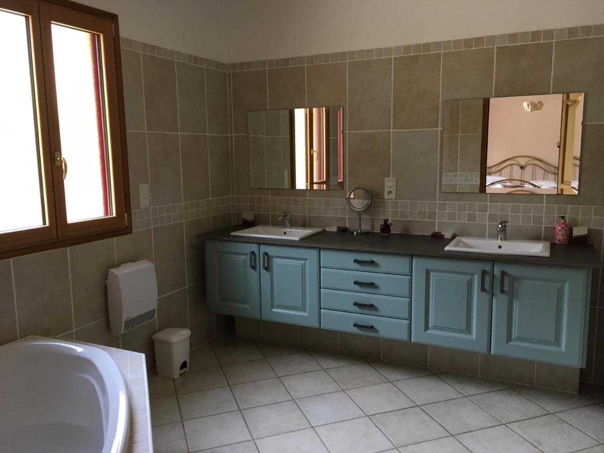 Chez Bernadette Et Victor Bed & Breakfast Vitrac  Ngoại thất bức ảnh