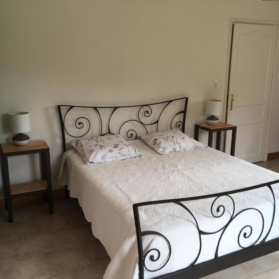 Chez Bernadette Et Victor Bed & Breakfast Vitrac  Ngoại thất bức ảnh