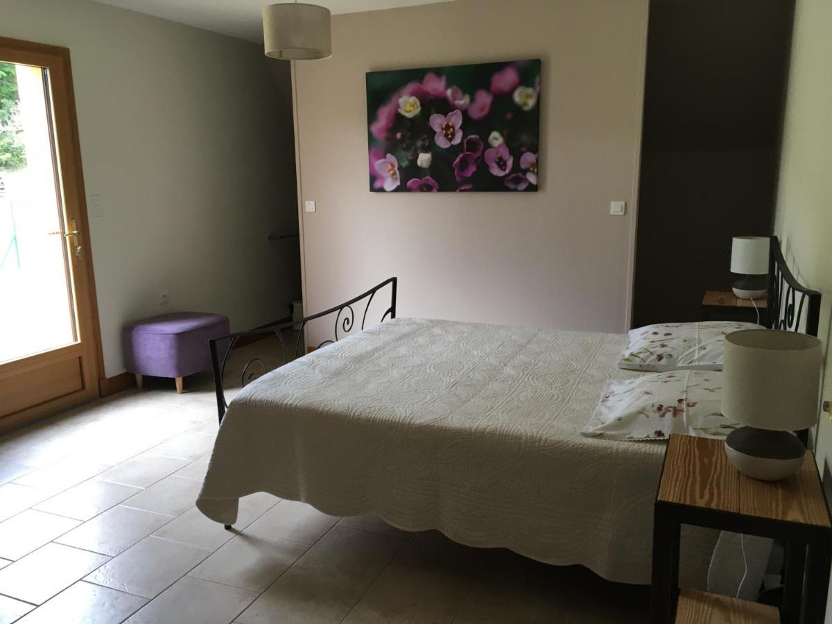 Chez Bernadette Et Victor Bed & Breakfast Vitrac  Ngoại thất bức ảnh