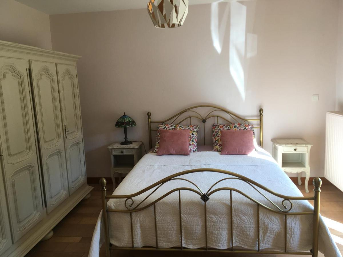 Chez Bernadette Et Victor Bed & Breakfast Vitrac  Ngoại thất bức ảnh