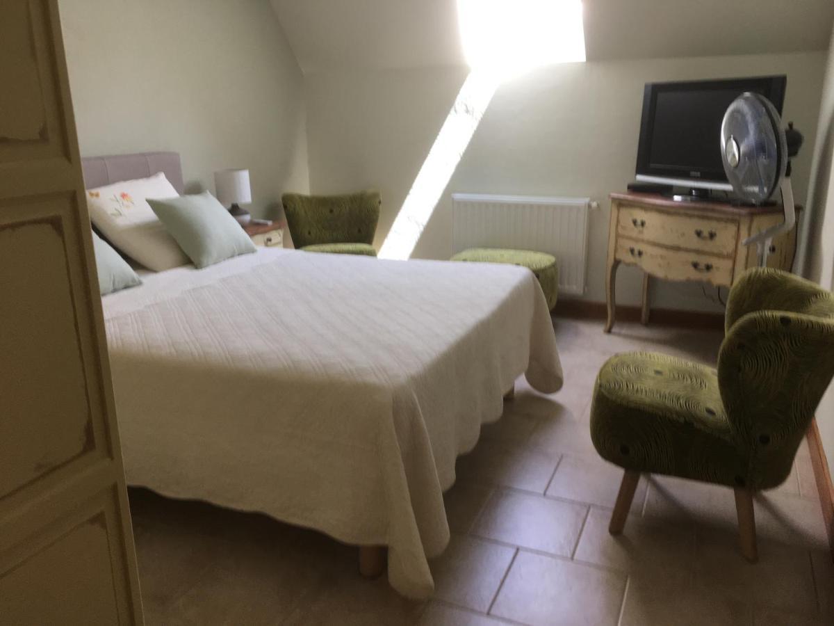 Chez Bernadette Et Victor Bed & Breakfast Vitrac  Ngoại thất bức ảnh