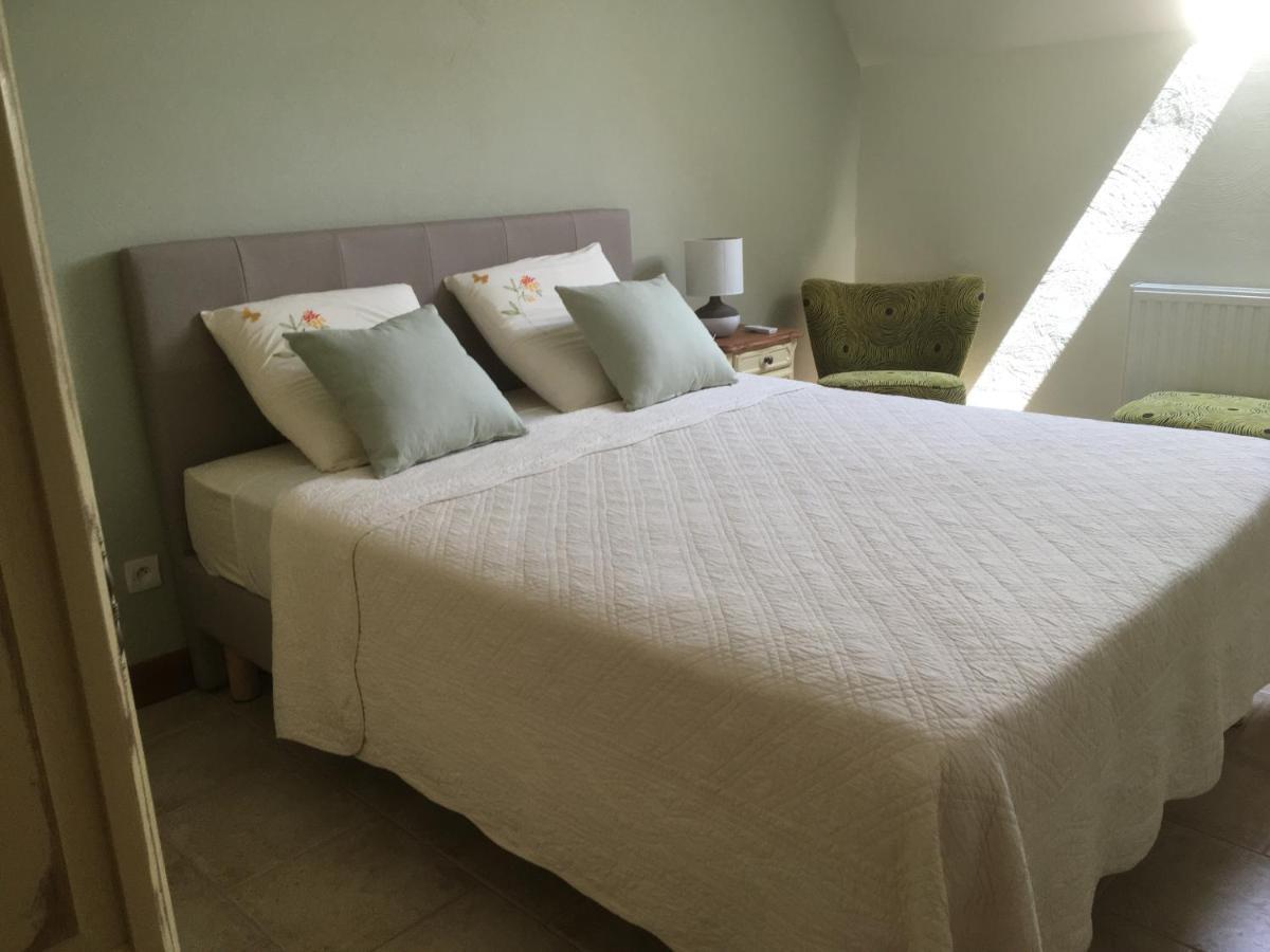Chez Bernadette Et Victor Bed & Breakfast Vitrac  Ngoại thất bức ảnh