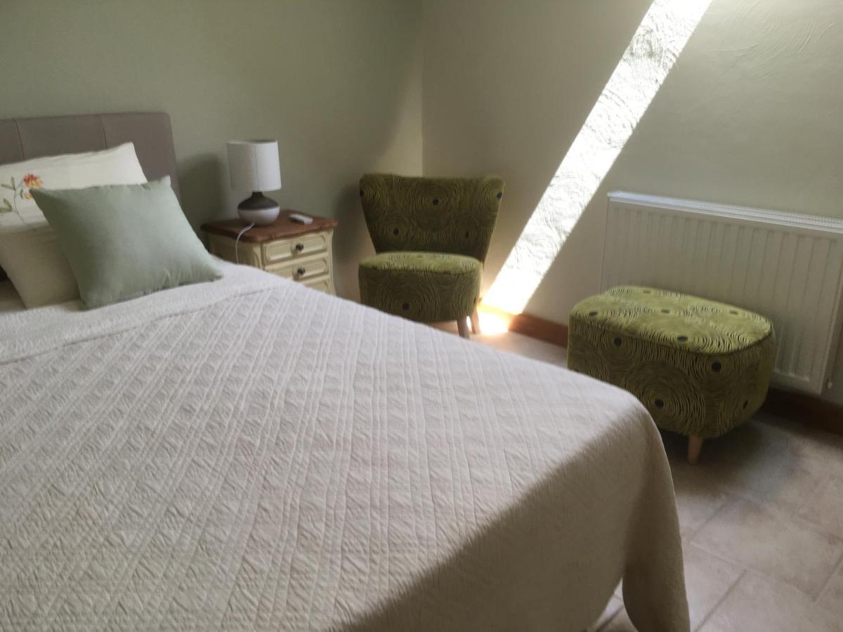 Chez Bernadette Et Victor Bed & Breakfast Vitrac  Ngoại thất bức ảnh