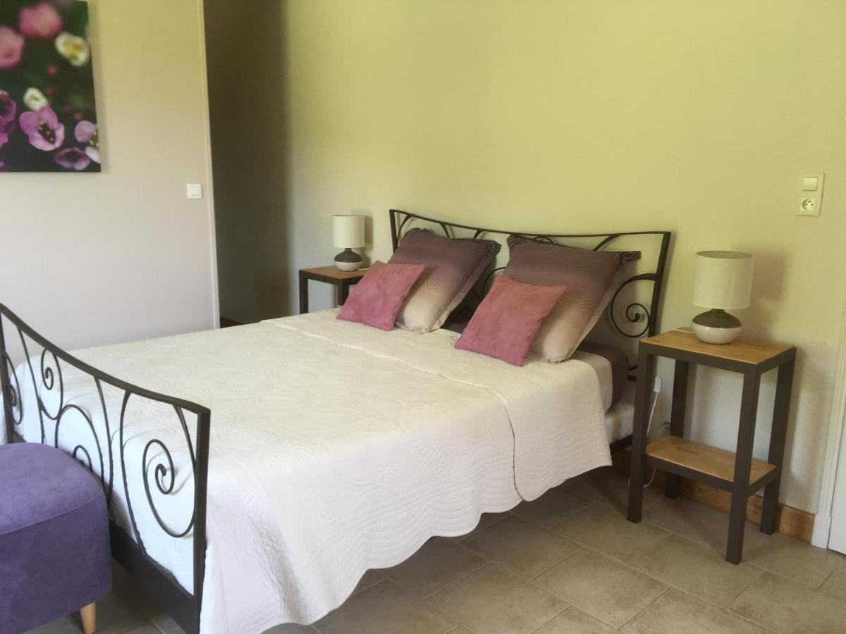 Chez Bernadette Et Victor Bed & Breakfast Vitrac  Ngoại thất bức ảnh
